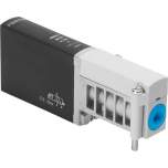 Festo 525134. Magnetventil MHA3-M1H-3/2G-3