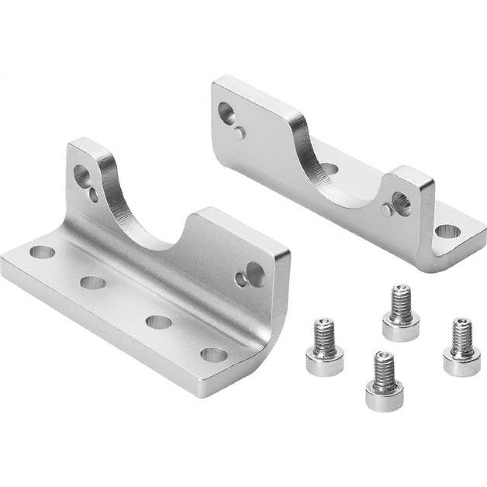 Festo HPC-40 (533670) Fußbefestigung