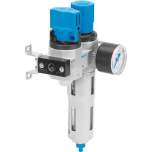 Festo 192442. Service unit combination LFR-1/2-D-DI-MAXI-KC