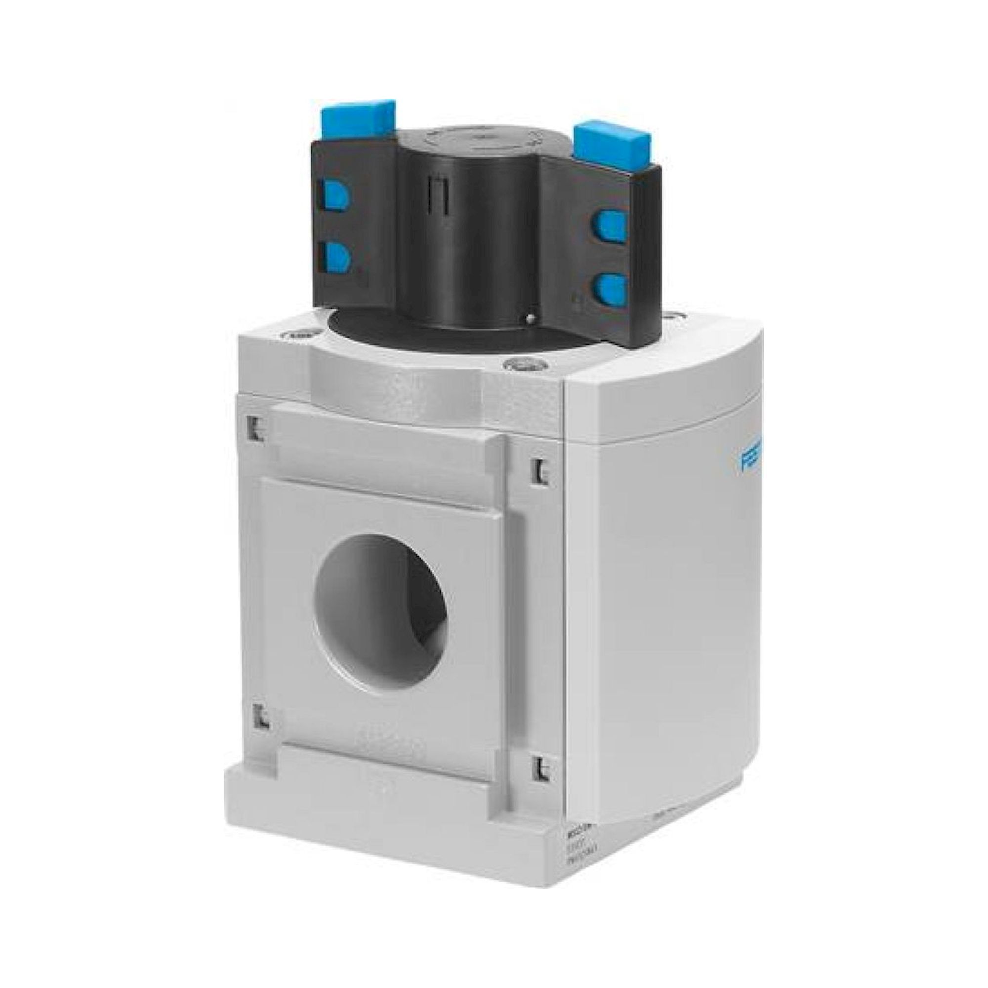 On/off valve MS12-EM-G-Z - Festo 607265