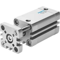 Festo 554263. Kompaktzylinder ADNGF-50-30-P-A