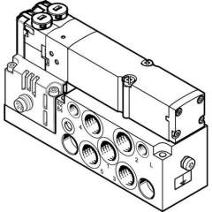 Festo 537967. Solenoid valve VMPA2-M1H-E-G1/8-PI