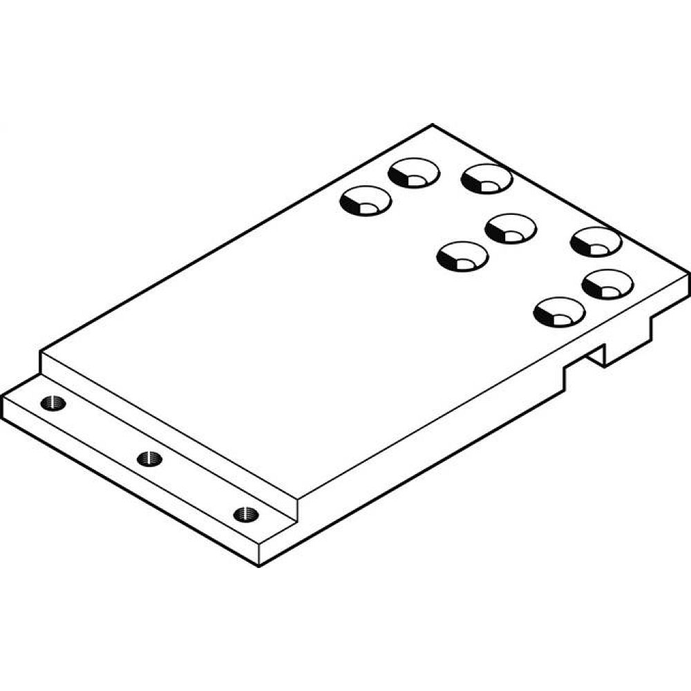 Festo 539364. Installationsbausatz HMIM-LP