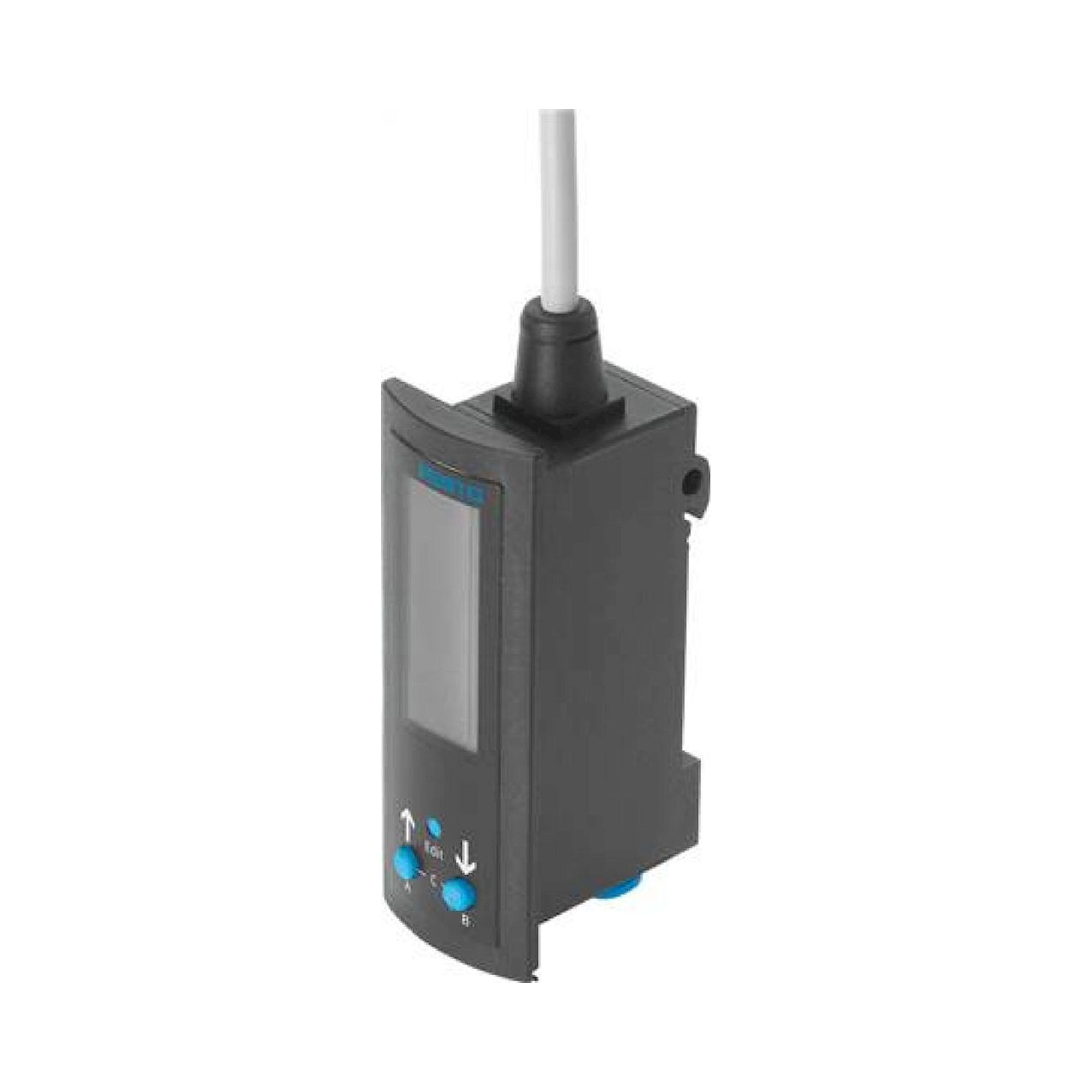 Drucksensor SDE3-D10Z-B-WQ4-2P-M8-EX2 - Festo 578469