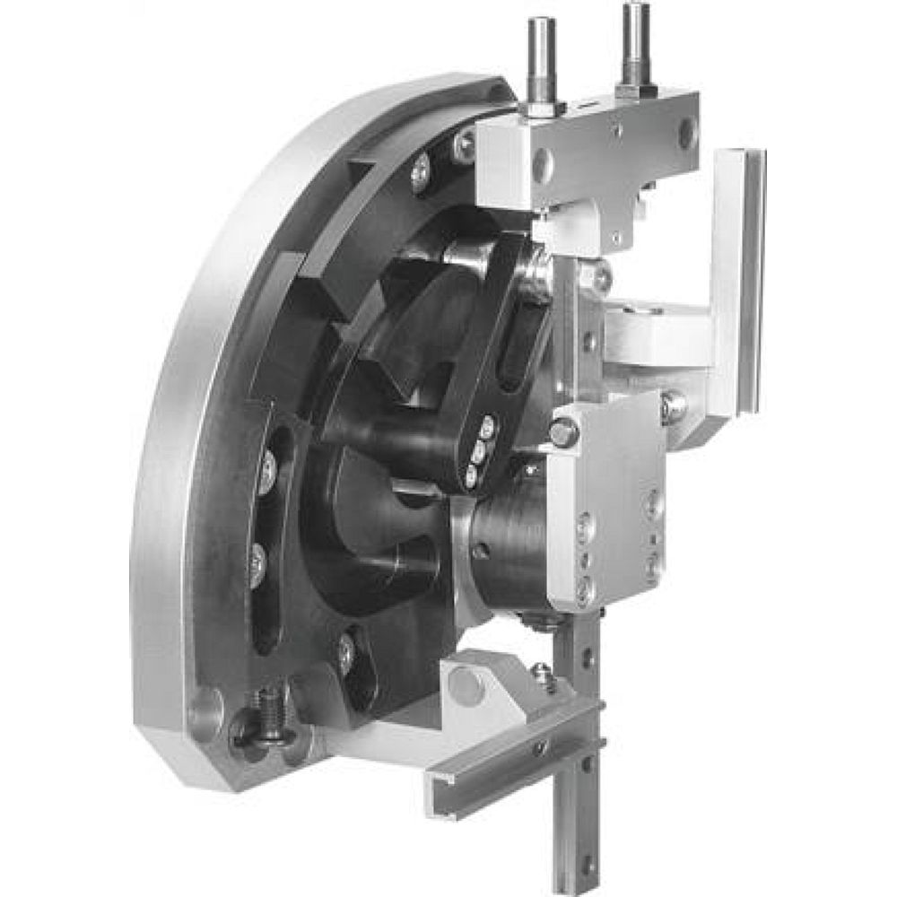 Festo 540222. Handling module HSW-10-AP