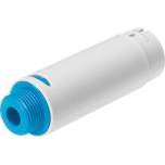 Festo 538432. Silencer UOM-1/4