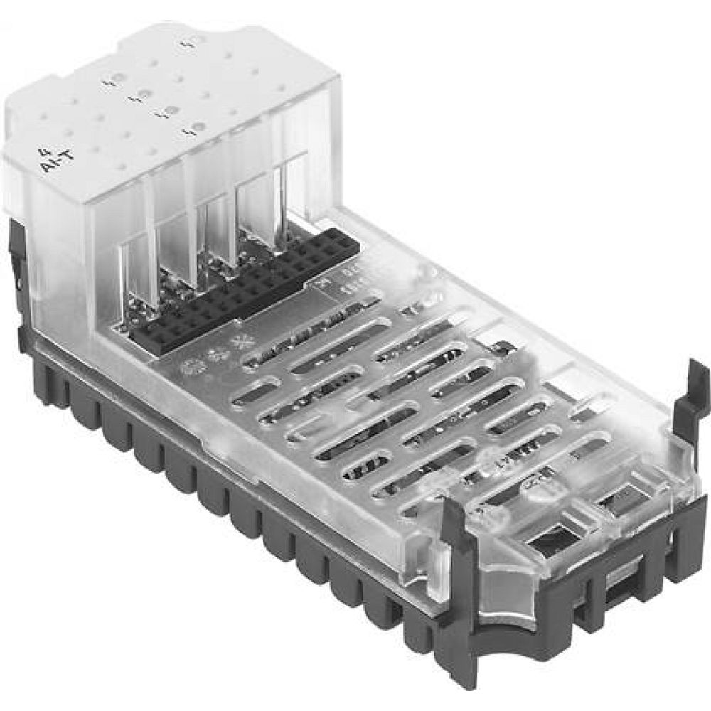 Festo 541486. Analogmodul CPX-4AE-T