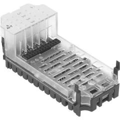 Festo 541486. Analogue module CPX-4AE-T