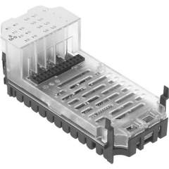 Festo 541480. Input module CPX-8DE-D