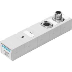 Festo 542118. Measured-value transducer DADE-MVC-420