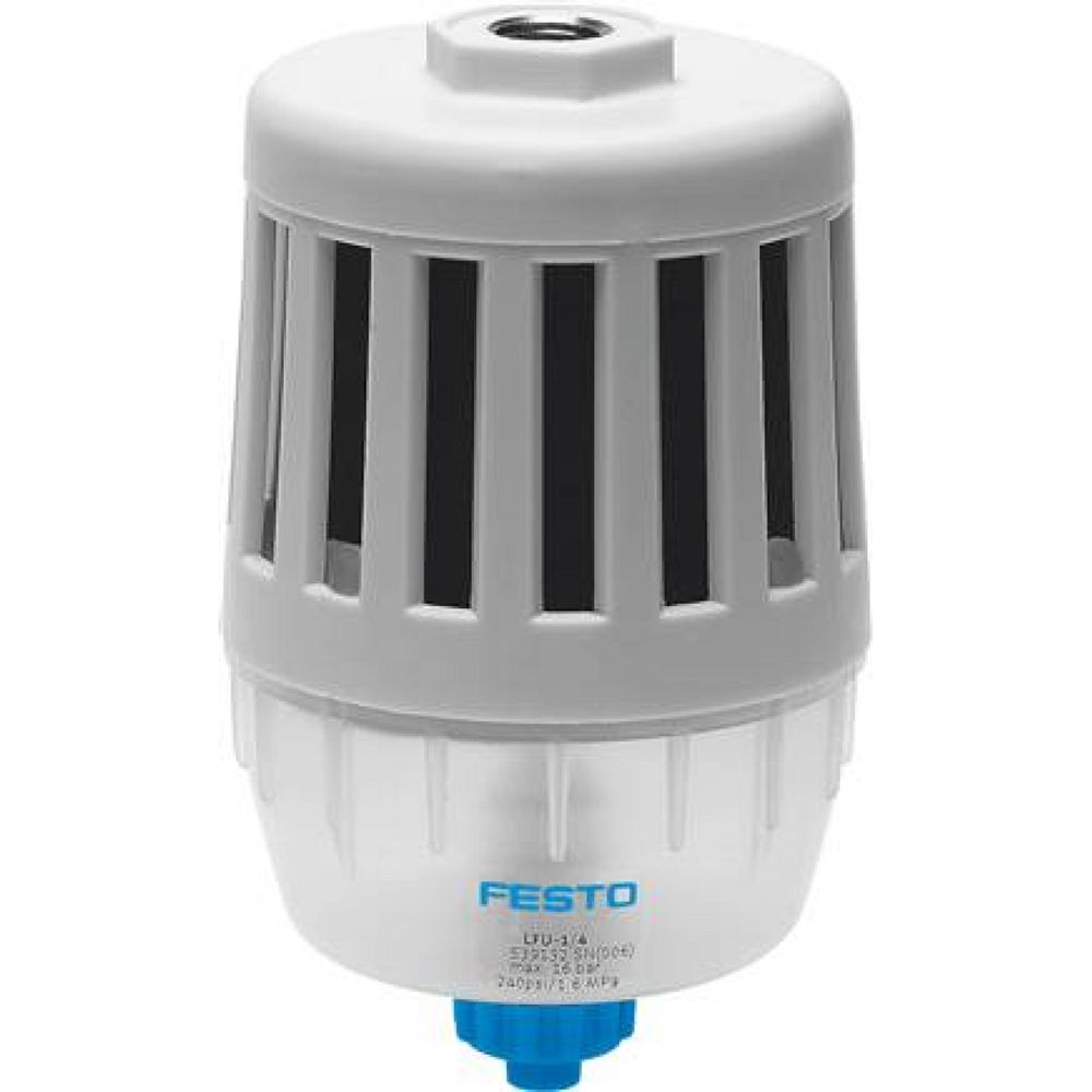 Festo 539133. Filtros silenciadores LFU-3/8