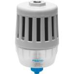 Festo 539133. Filter-Schalldämpfer LFU-3/8