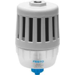 Festo 539132. Filtros silenciadores LFU-1/4