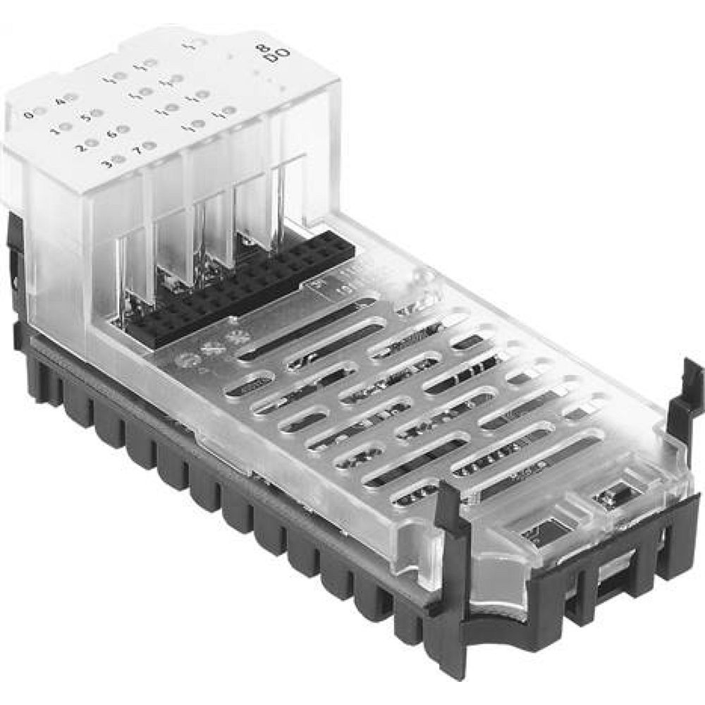 Festo 541482. Ausgangsmodul CPX-8DA