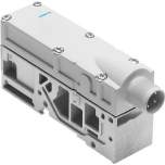 Festo 541084. Supply plate VMPA-FB-SP-7/8-V-4POL