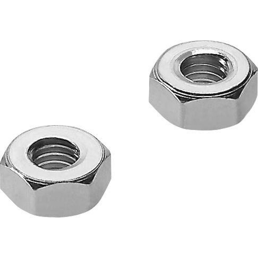 Festo 542790. Surtido de tuercas M4-DB-MINI