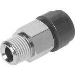 Festo 160508. Push-in fitting QS-V0-3/8-12