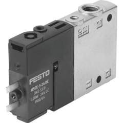 Festo 196917. Magnetventil CPE10-M1BH-3OL-M7