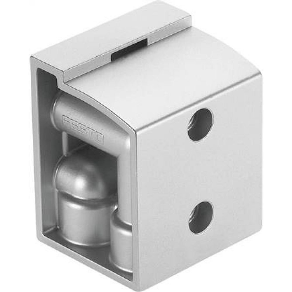 Festo 539722. Winkelanschlussplatte VABF-S4-1-A2G2-N14