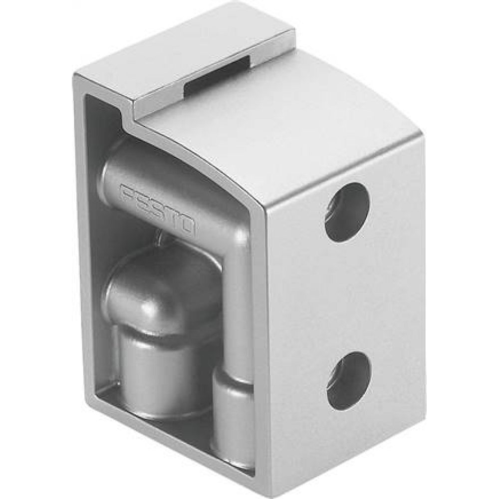 Festo VABF-S4-2-A2G2-G18 (539719) 90° Connection Plate