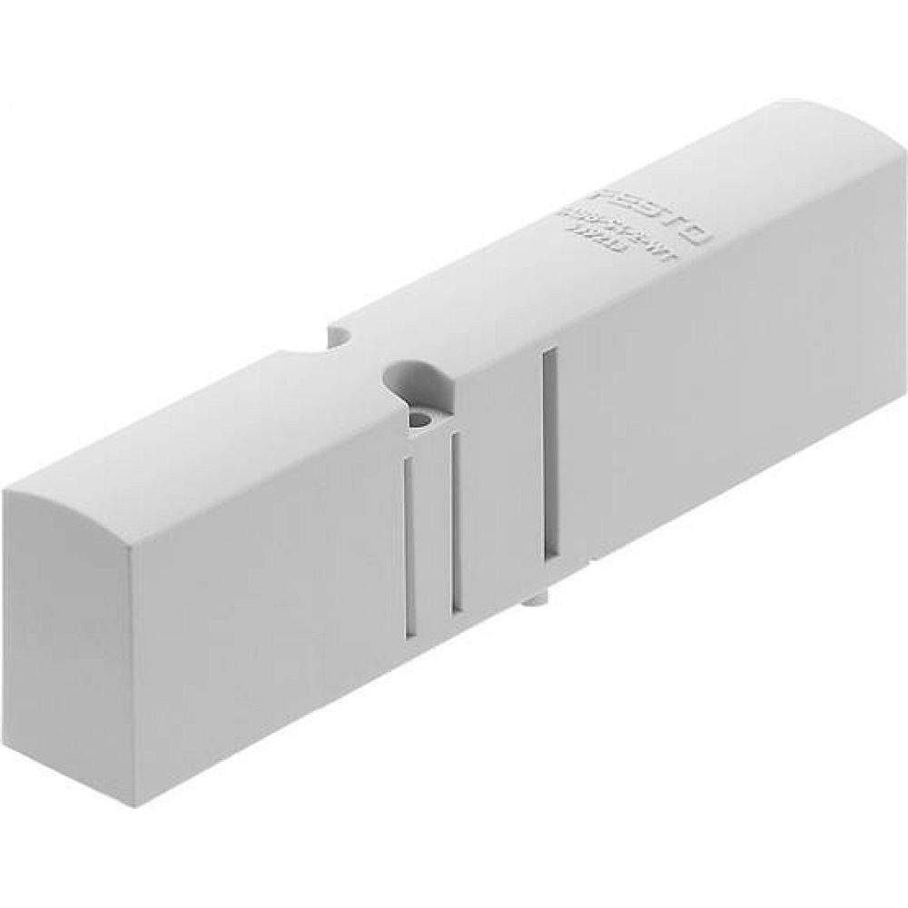 Festo 539213. Abdeckplatte VABB-S4-2-WT