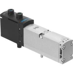 Festo 8033018. Solenoid valve VSVA-B-T32W-AZTR-A1-1T1L