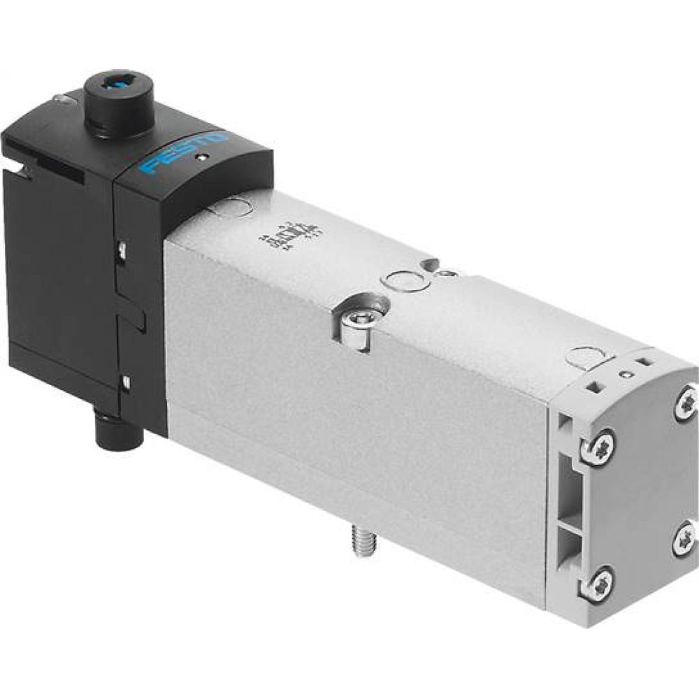 Festo 8033021. Magnetventil VSVA-B-M52-AZTR-A1-1T1L