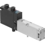 Festo 8033465. Solenoid valve VSVA-B-T32F-AZH-A2-1T1L