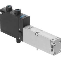 Festo 8033467. Solenoid valve VSVA-B-T32W-AZH-A2-1T1L