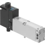 Festo 8033453. Solenoid valve VSVA-B-M52-MZTR-A2-1T1L