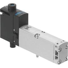 Festo 539184. Solenoid valve VSVA-B-M52-AZD-A2-1T1L