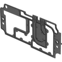 Festo 539227. Kanaltrennung VABD-S6-1-P1-C