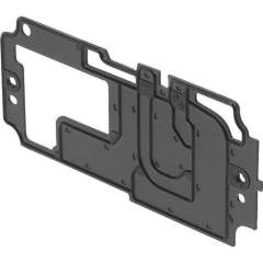 Festo 539228. Channel separation VABD-S6-1-P3-C