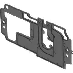 Festo 539229. Channel separation VABD-S6-1-P2-C