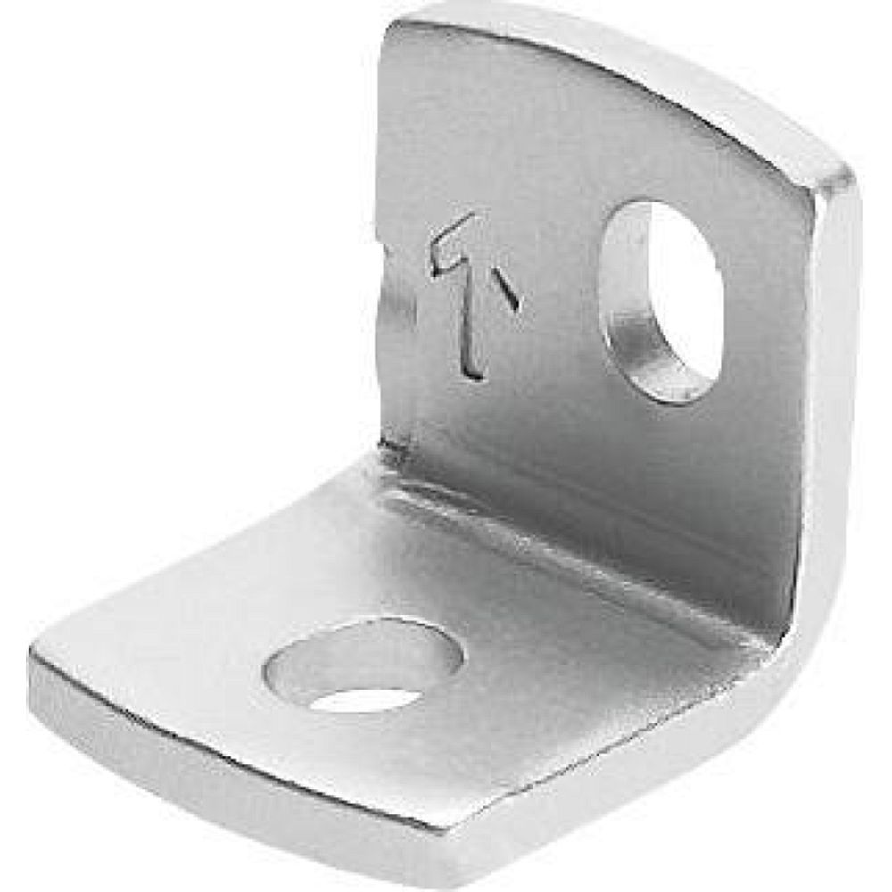 Festo 539214. Befestigungswinkel VAME-S6-10-W