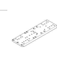 Festo 539972. Grundbausatz HMVM-LP-DL25/40