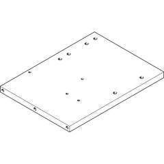 Festo 539660. Installationsbausatz HMIYF-RF/DL40