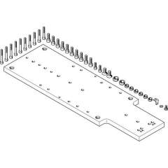 Festo 539373. Basic kit HMVZ-2