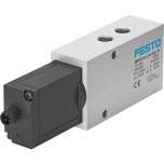 Festo 161980. Proportional directional control valve MPYE-5-1/4-420-B