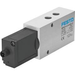 Festo 151694. Proportional-Wegeventil MPYE-5-1/4-010-B