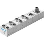 Festo 542124. AS-i module ASI-8DI-M8-3POL