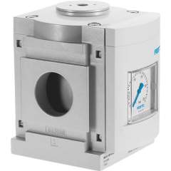 Festo 541680. Druckregelventil MS12-LR-G-PO