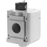 Festo 541496. On/off valve MS12-EE-G-V24