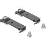 Festo 537514. H-rail mounting VAME-B6-T