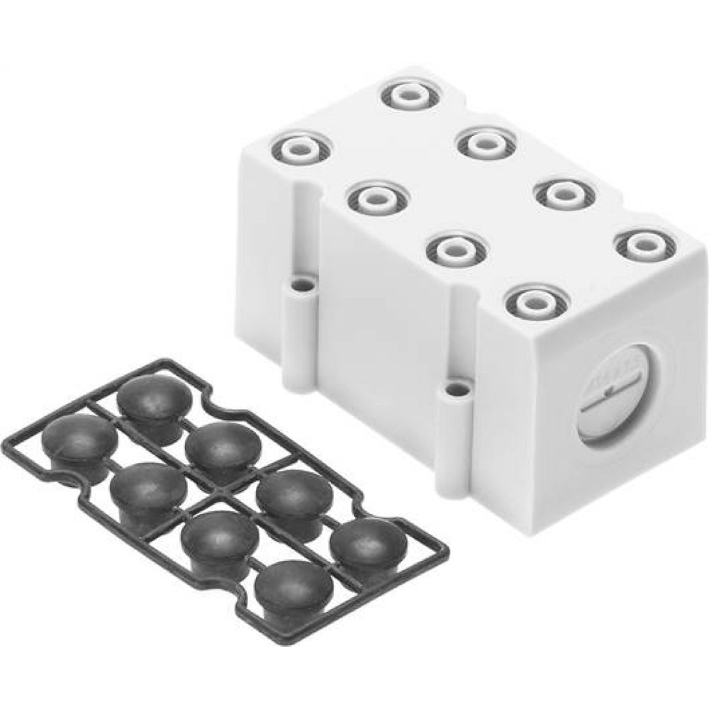 Festo 538219. Abdeckung AK-8KL