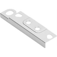 Festo 538892. Earthing component CPX-EPFE-EV