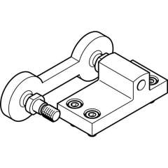 Festo 538714. Moment compensator FKC-18