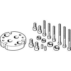 Festo 542436. Adapter kit HAPG-94