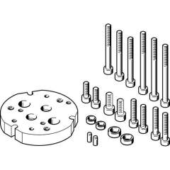 Festo 542437. Adapter kit HAPG-95