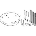 Festo 542438. Adapter kit HAPG-96